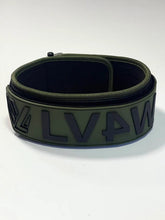 Cargar imagen en el visor de la galería, CINTURÓN CORE - VERDE MILITAR