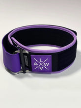 Cargar imagen en el visor de la galería, CINTURÓN CORE - MORADO