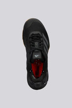 Cargar imagen en el visor de la galería, Tenis ADIDAS de training DROPSET 3 NEGRO/CAFE