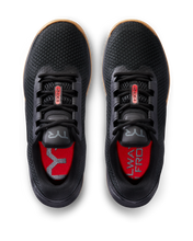 Cargar imagen en el visor de la galería, TYR CXT-2 Trainer Caballero Black/Gum