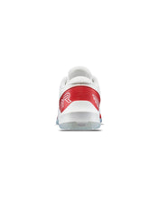 Cargar imagen en el visor de la galería, TYR CXT-2 Trainer Caballero White/Red