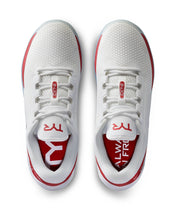 Cargar imagen en el visor de la galería, TYR CXT-2 Trainer Caballero White/Red