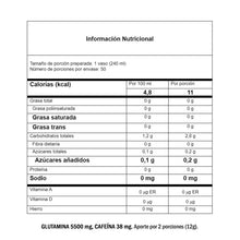 Cargar imagen en el visor de la galería, Glutamina TFP Epicus 300 Gramos (50 Servicios)