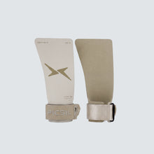 Cargar imagen en el visor de la galería, Calleras Picsil Heron Grips Ivory Edition