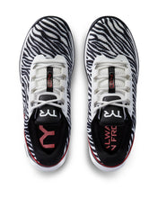 Cargar imagen en el visor de la galería, TYR CXT-2 Trainer DAMA Print Cebra