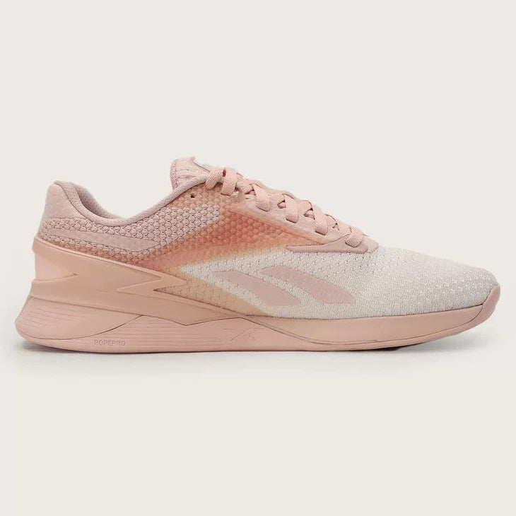 Reebok nano 5.0 hombre rosas on sale