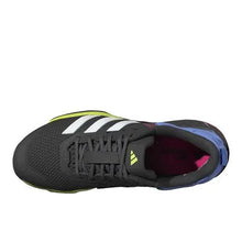 Cargar imagen en el visor de la galería, Tenis ADIDAS de training DROPSET 3 Black / Cloud White / Lucid Lemon **⚠️ ** NO APLICA CAMBIO POR TALLA (Copia)