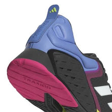 Cargar imagen en el visor de la galería, Tenis ADIDAS de training DROPSET 3 Black / Cloud White / Lucid Lemon **⚠️ ** NO APLICA CAMBIO POR TALLA (Copia)