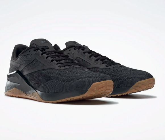 Reebok nano shop 8 hombre negro