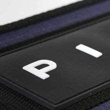 Cargar imagen en el visor de la galería, Cinturón Lumbar Picsil AZUL OSCURO