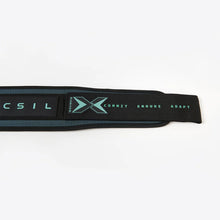 Cargar imagen en el visor de la galería, Cinturón Lumbar Picsil TURQUESA