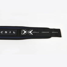 Cargar imagen en el visor de la galería, Cinturón Lumbar Picsil AZUL OSCURO
