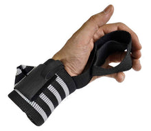 Cargar imagen en el visor de la galería, Muñequeras elásticas WonderSport