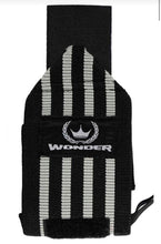 Cargar imagen en el visor de la galería, Muñequeras elásticas WonderSport