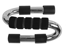 Cargar imagen en el visor de la galería, Soporte Para Flexiones Metalico WONDER