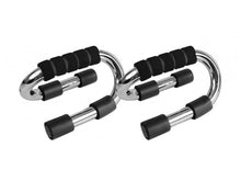 Cargar imagen en el visor de la galería, Soporte Para Flexiones Metalico WONDER