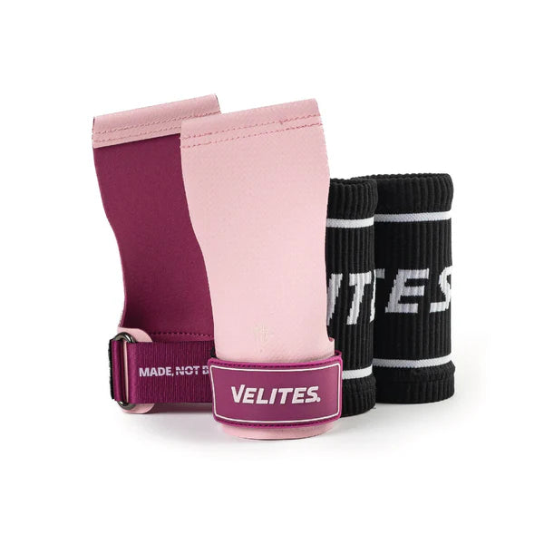 Calleras Velites Quad Ultra