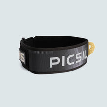 Cargar imagen en el visor de la galería, Cinturón Lumbar Picsil LockPro Moonless
