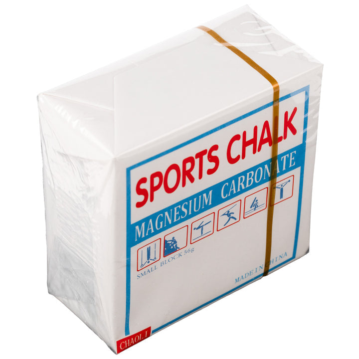 Barra de magnesio  Sport Chalk (2 oz) Unidad