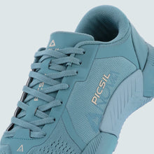 Cargar imagen en el visor de la galería, TENIS PICSIL NOVA01 DAMA AQUA
