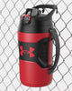 Termo Under armour Playmaker 64oz (2 Litros)  Rojo/Negro