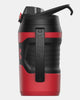 Termo Under armour Playmaker 64oz (2 Litros)  Rojo/Negro