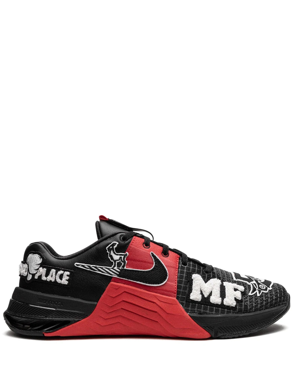 Nike Metcon 8 Original Matt Fraser Edition
