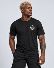 Cargar imagen en el visor de la galería, Camiseta Dragon Ball Big Logo - Negro
