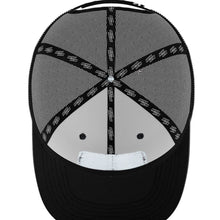 Cargar imagen en el visor de la galería, Gorra Crossfit Classic Mayhem Patch Hat (100% Original)

