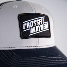 Cargar imagen en el visor de la galería, Gorra Crossfit Classic Mayhem Patch Hat (100% Original)
