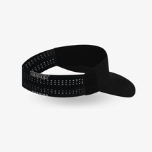 Cargar imagen en el visor de la galería, Visera Essential Black Terret
