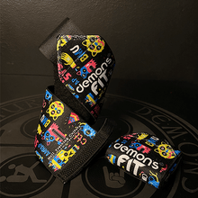 Cargar imagen en el visor de la galería, ELASTIC WRIST WRAPS MONTERS CF
