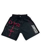 Cargar imagen en el visor de la galería, PANTALONETA LIVE4WOD RESORTE UNBREAKEABLE
