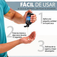 Cargar imagen en el visor de la galería, Magnesio Líquido WBCM 50 ml
