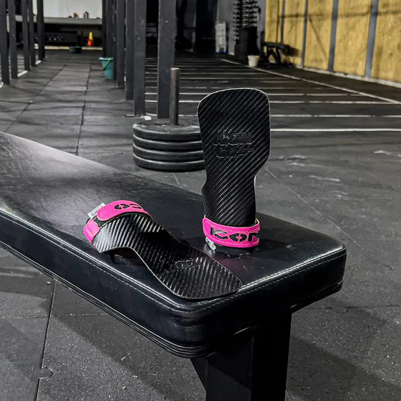 Gips (Calleras)  X3.0 - Magenta Carbono