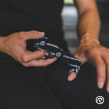 Cargar imagen en el visor de la galería, Cinta (Tape) de Pulgar Rehband para Hook Grip | CrossFit y Levantamiento de Pesas (Unidad)
