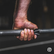 Cargar imagen en el visor de la galería, Cinta (Tape) de Pulgar Rehband para Hook Grip | CrossFit y Levantamiento de Pesas (Unidad)
