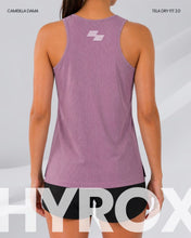 Cargar imagen en el visor de la galería, Esqueleto Dry Fit 2.0 Edicion Hyrox Mini Rosa Dama
