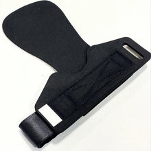 Cargar imagen en el visor de la galería, Grips (Calleras) LEGACY LIVE4WOD NEGRO

