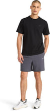 Cargar imagen en el visor de la galería, Pantaloneta Reebok  Training 7"  para Hombre Gris
