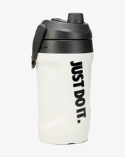 Cargar imagen en el visor de la galería, Nike Fuel 64oz (2 Litros) Jug White
