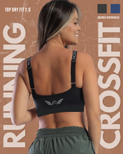 Cargar imagen en el visor de la galería, Top Dry Fit 2.0 Dama
