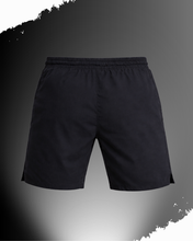 Cargar imagen en el visor de la galería, Pantaloneta Crossfity Training 3.0 NEGRO
