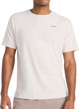 Cargar imagen en el visor de la galería, Camiseta Reebok Hombre Small Logo | Algodón Ligero
