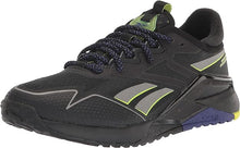 Cargar imagen en el visor de la galería, Reebok Nano X2 Adventure Black
