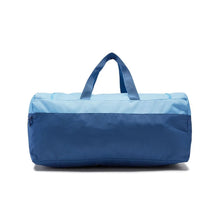 Cargar imagen en el visor de la galería, Maletín / bolso azul Unisex para entrenamiento Reebok Act Core Ll M Grip
