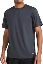 Cargar imagen en el visor de la galería, Camiseta Reebok Sonic Bolt Dry Fit Hombre | Manga Corta | Tecnología Cool Touch
