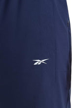 Cargar imagen en el visor de la galería, Pantaloneta Reebok  Training 7"  para Hombre Azul oscuro
