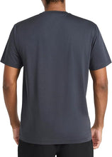 Cargar imagen en el visor de la galería, Camiseta Reebok Sonic Bolt Dry Fit Hombre | Manga Corta | Tecnología Cool Touch
