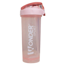 Cargar imagen en el visor de la galería, Termo deportivo Wonder (Shaker) ROSA
